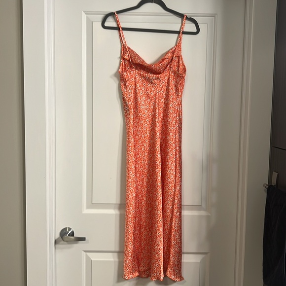 NWT Bebe sundress - Picture 2 of 4